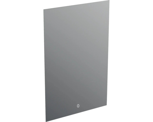 LED Zrcadlo do koupelny Jungborn QUATTRO / SEDICI / NOVE 60 x 90 cm IP 44