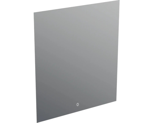 LED Zrcadlo do koupelny Jungborn QUATTRO / SEDICI / NOVE 80 x 90 cm IP 44