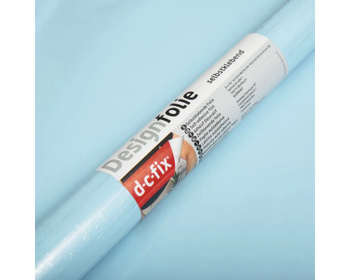 Role samolepicí designové fólie od d-c-fix