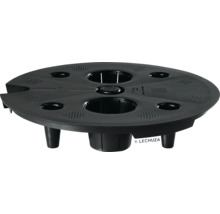 Vložka do bylinkového květináče Lechuza s otvory na bylinky