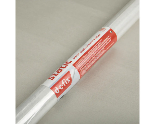 Role statické okenní fólie od d-c-fix