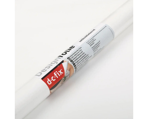 Role samolepicí designové fólie d-c-fix