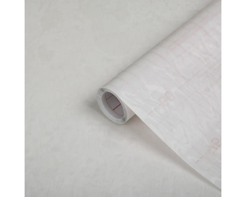 Role transparentní nábytkové fólie s mřížkou