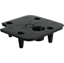 Lechuza podmiska na květináč vhodná pro Cube a Trio