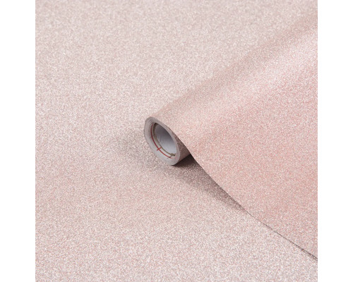 Samolepící fólie D-C-Fix 67,5 x 200 cm metallic pink