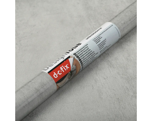 Role samolepicí designové fólie d-c-fix