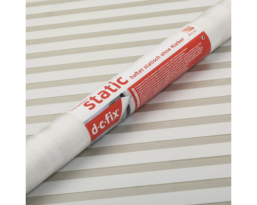 d-c-fix statická fólie drží staticky bez lepidla