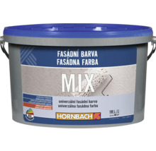 HORNBACH MIX Fasádní barva 10l báze C k namíchání-thumb-0