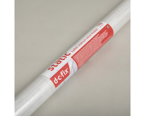 D-C-Fix Static lepicí fólie v roli