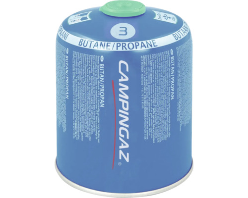 Plynová kartuše Campingaz butan-propan