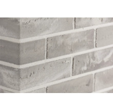 Detail zdi s cihlami