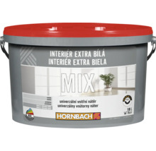 HORNBACH MIX Interiér extra bílá k namíchání-thumb-0