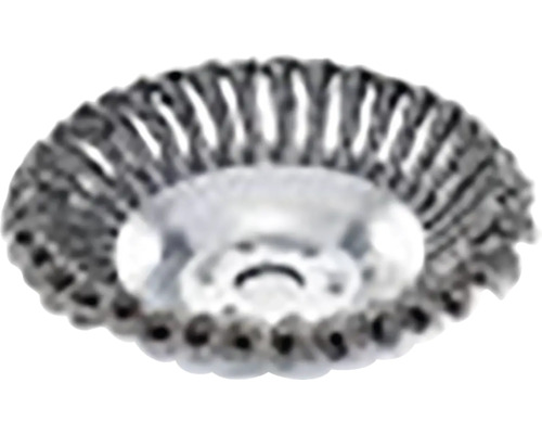 Rozeta pro upevnění trubek