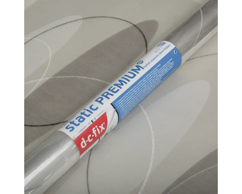 Role statické prémiové fólie od d-c-fix