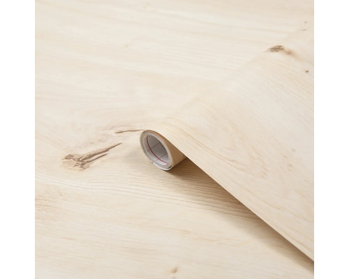 Samolepicí fólie dřevodekor Klebefolie Scandinavian Oak 200x67,5 cm Samolepicí fólie dřevodekor Klebefolie Scandinavian Oak 200x67,5 cm