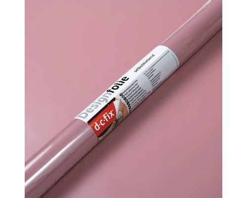 Role designové fólie d-c-fix, samolepicí