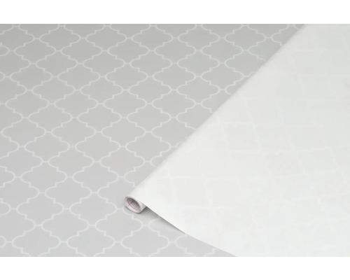 Role tapety s orientálním vzorem