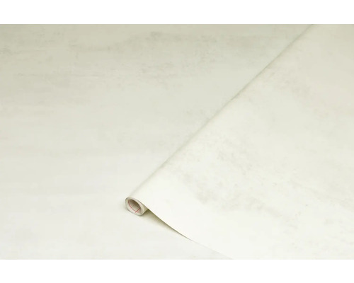 Samolepicí fólie Dekor Concrete bílá 67,5x200 cm Role tapety s nepravidelným vzorem