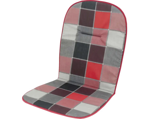 Polstr na židli s vysokou opěrkou monoblok Doppler SPOT 6118