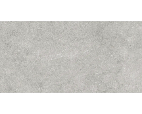 Dlažba imitace kamene Lapis Grey 60 x 120 cm