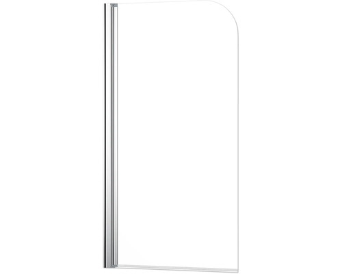 Sprchový prvek s rámem