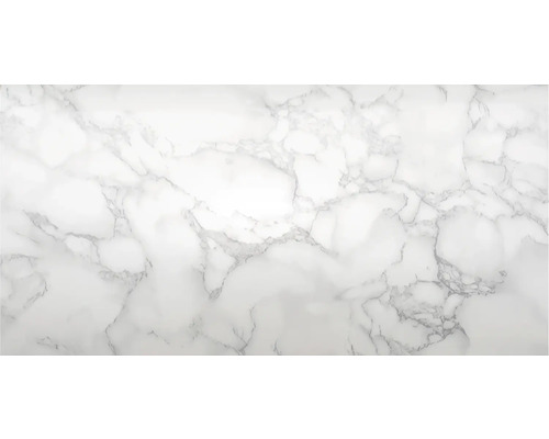 Samolepící panel Mramor Carrara 60x30 cm