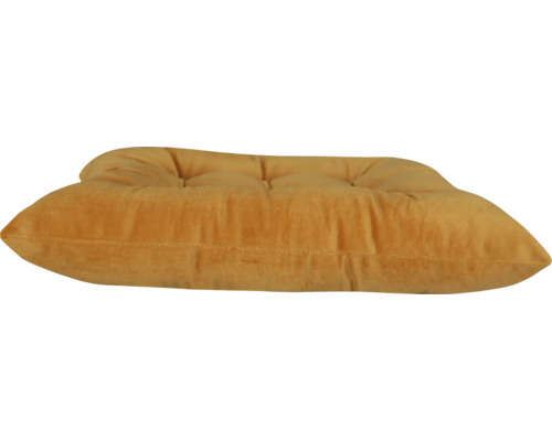 Dekorační polštář s knoflíky