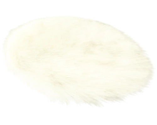 Koberec z umělé kožešiny