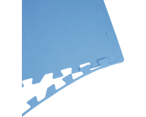 Pěnová puzzle hrací podložka