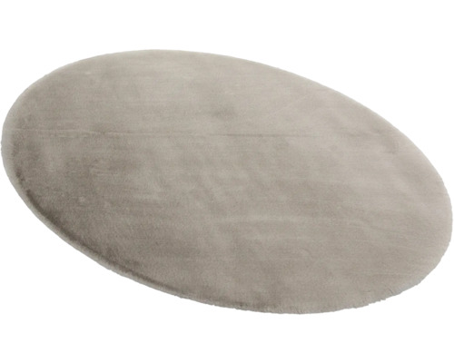 Oválný koupelnový kobereček