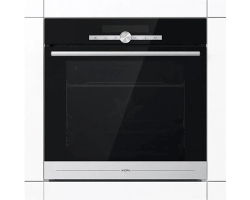 Vestavná trouba Mora