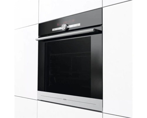 Vestavná trouba v kuchyňské lince