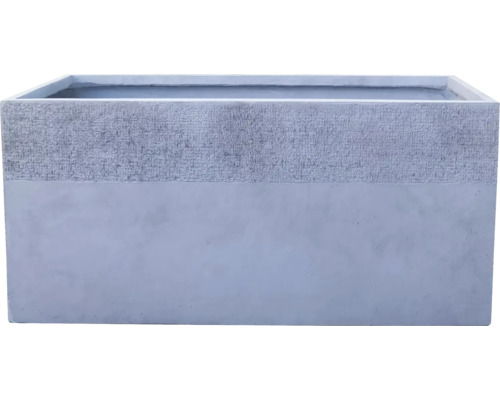 Obal na květináč PK Sober GRC L 59 x 30 x 30 béžový