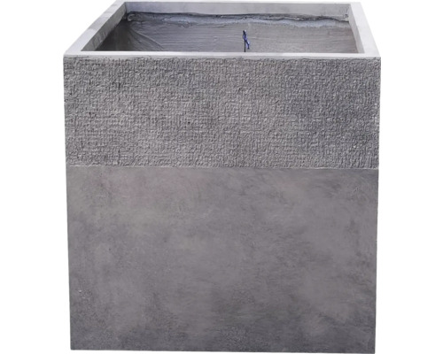 Obal na květináč PT Sober GRC L/B 50 x 50 hnědý