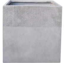 Obal na květináč PT Sober GRC L/B 30 x 30 béžový