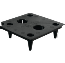 Lechuza Zavlažovací vložka Cube květinová vložka do zahrady