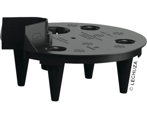 LECHUZA Bylinková zahrádka se zavlažovacím systémem