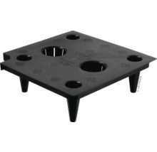 Lechuza CLASSICO 500 rostlina s zavlažovacím systémem