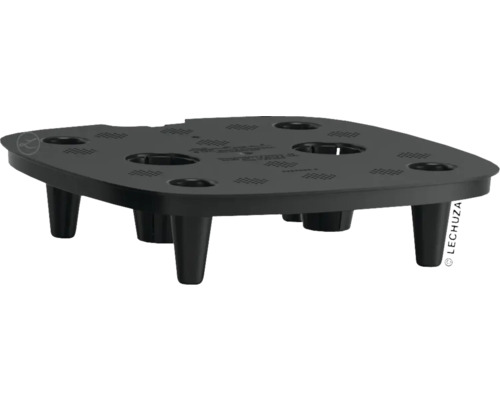 Lechuza Classico podstavec na rostliny s kolečky