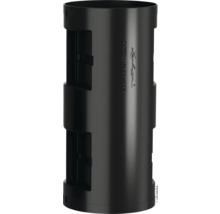 Černá vložka do květináče Lechuza