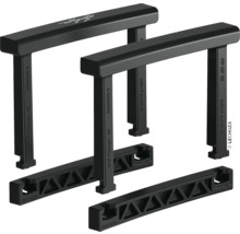 Lechuza podpěra pro popínavé rostliny do květináčů