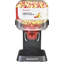 Zásobník se špunty do uší Honeywell Howard Leight Laser Lite, 400 párů