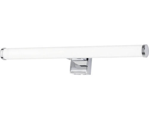 LED světlo nad zrcadlo Top Light Oregon K40 IP44 7W 700lm 4000K bílé/chrom