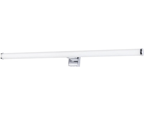LED světlo nad zrcadlo Top Light Oregon K60 IP44 9 W 900 lm 4000 K bílé/chrom Koupelnová lampa pro montáž na stěnu