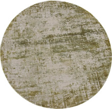 Kusový koberec Cordoba beige round 200x200 cm
