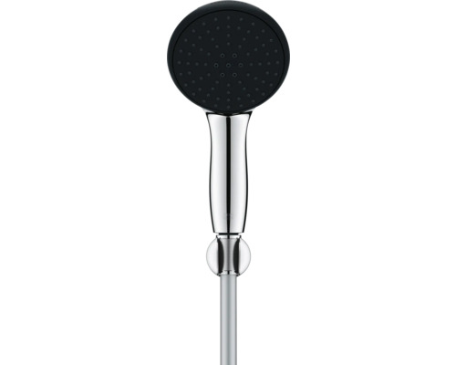 Ruční sprcha z kovu a plastu