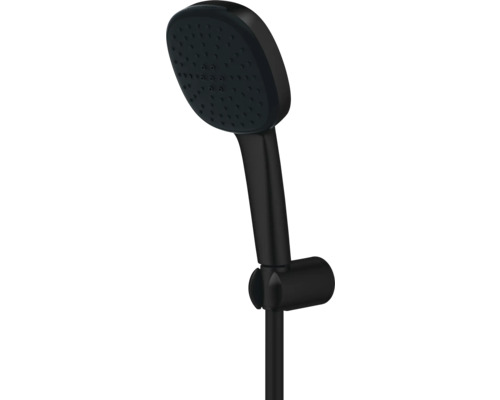 Sprchová hlavice s držákem pro sprchu