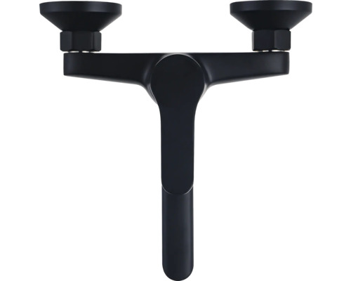 Otočné rameno se dvěma držáky