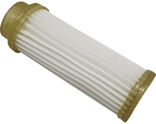 Filtrační patrona pro vysavače