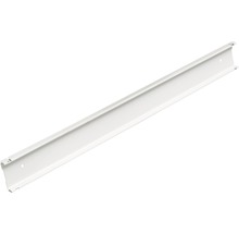 Výztuha regálu Kovona Futur 350 mm bílá